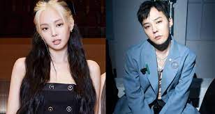 Jun 09, 2021 · the following year, the yg producer was swept up in dating rumors with blackpink's jennie, which yg entertainment denied at the time. Blackpink Jennie S Boyfriend G Dragon Was Criticized By Fans After Dating News Lovekpop95