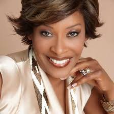 Gwen Dickey, Better Known As The Soulful Voice of Rose Royce, Celebrates  Her 71st Birthday Today.** **Gwen Dickey (born