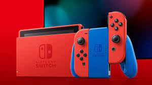7,548,323 likes · 35,030 talking about this. New Nintendo Switch Design Has Super Mario Fans Fuming Creative Bloq