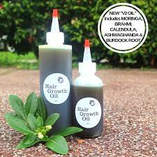 Our black hair growth oil is created from all natural aromatherapy oils and conditioners. These Top Rated Hair Growth Oils Created By Black Women Will Add Some Length To Your Locks Essence
