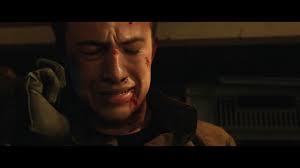 Don't breathe 2's supporting cast & characters. Don T Breathe 2016 Clip Alex Calls Dad Youtube