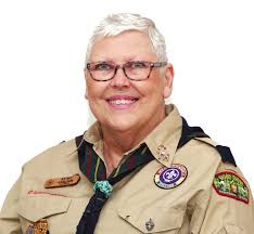 Commissioners > Commissioner Team