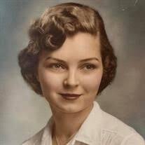 Katherine McCoy Obituary