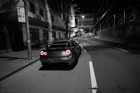 Red coupe digital wallpaper, khyzyl saleem, car, datsun 240z. Nissan Skyline Gtr R34 Wallpapers Group 89