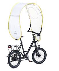 Dryve Der Regen Und Wetterschutz Bicicletas Motos Barraca