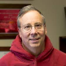 Conferencia Dr. John Vincent