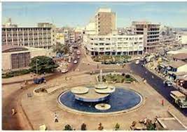 Though formerly in a derelict condition, lagos island's tinubu square is a site of historical importance; Tinubu Square 2021 8 Top Things To Do In Lagos Lagos Reviews Best Time To Visit Photo Gallery Hellotravel Nigeria