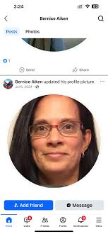 hi to everyone this is carol harris i,m having trouble again with the face  book account so you might see me as carol marie so yes it is the same  person so