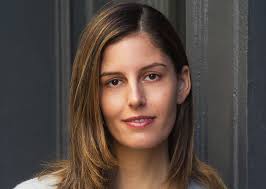 Entrepreneur's 100 Women of Impact 2021, Featuring TMV's Soraya Darabi