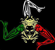 Sicily was known by the romans as trinacrium, meaning star with three points.. Italian Mafia Symbols Shefalitayal