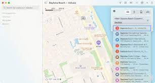 Interact with your rides and routes right in the app. How To Use The Route Planner In Apple Maps On Mac
