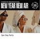 New Year New Air Spa Day Party event image