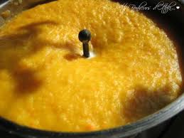 Puree De Carotte Thermomix Recette Ptitchef Recette Puree Carotte Carottes Thermomix Puree Carotte Thermomix