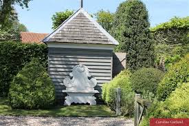 A Delightful Afternoon With George Carter By Garden Designer Caroline Garland Caroline Garland Beautiful Gardens Landscape Design Cottage Garden