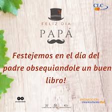 Oficialmente se celebra en todos los estados unidos desde 1924, cuando el. Clc Ecuador Feliz Dia Del Padre Te Recomendamos Facebook