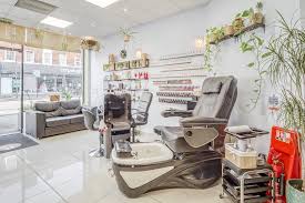 Looking for a green salon near you? Gaia Organic Salon Hair Nails Beauty Hair Salon In Richmond London Treatwell