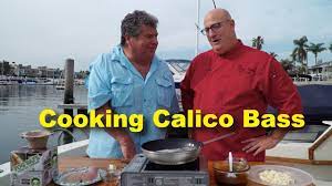 Check spelling or type a new query. How To Cook A Calico Bass Youtube
