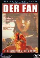 Der Fan (1982) movie posters