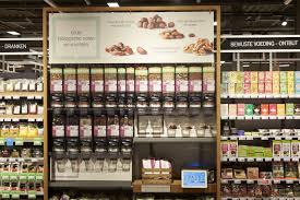 De Geruchten Dat De Xl Vestiging Van Albert Heijn Aan De Limburglaan In Eindhoven Op De Foodmarkt Van Jumbo Ging Lijken Waren Er Al Langer Die Drank Eindhoven