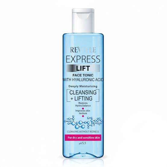 REVUELE EXPRESS TONIC LIFT, 250 ML
