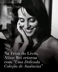LITERATURA 📚Atriz, produtora e escritora pernambucana, Lara Ferry (@1lara)  acaba de lançar seu primeiro livro. Intitulada “A privacidade é um luxo que  o escritor não pode ter”, a obra foi apresentada ao
