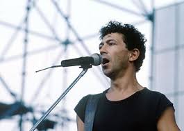 Concludiamo con un brano del 1989. Edoardo Bennato Wikipedia