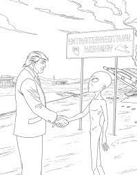 21 best trump images on pinterest. The Trump Coloring Book Amazon De Anthony M G Fremdsprachige Bucher