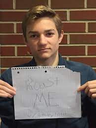 Click below to follow us on. I Have Blonde Hair And Blue Eyes You Can T Roast Me But You Can Try Roastme