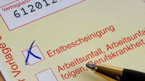 Ab eann braucht man eine krankmeldung? Tipps Zum Krankfeiern Mit Arbeitsunfahigkeitsbescheinigung
