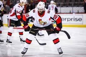 Duclair Scores Overtime Winner To Lift Senators Over Predators 5 4 Thw Nhl Ottawa Senators Team Canada Columbus Blue Jackets