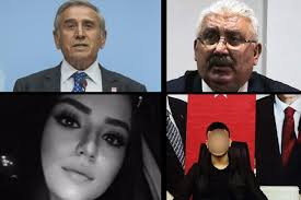 Aleyna çakır (sema esen) 3 haziran günü intihar süsü verilerek öldürüldü #aleynaçakıriçinadalet. Aleyna Cakir In Supheli Olumu Chp Ile Mhp Yi Karsi Karsiya Getirdi Independent Turkce