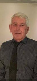 Condolence Book for Johnny Fylan (Ballivor, Meath)