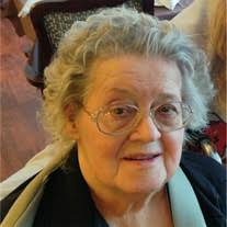 Obituary information for Arlene R. Webber