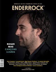 EDR : Abraçant la terra amb la nova cançó de Ginestà