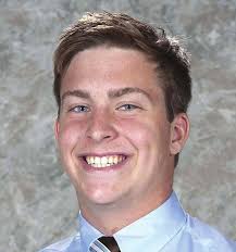 MEN'S AND WOMEN'S SWIMMING AND DIVING RECORD BOOK