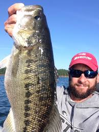 Profile for Patrick Bone Fishing