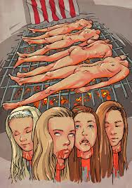 Girl Meat - dolcett irl | MOTHERLESS.COM ™