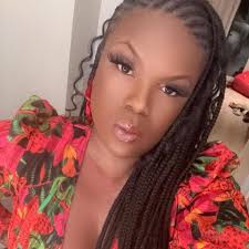 I was today years old when i found out that Buju Banton was this fine 🥵🥵🥵