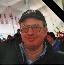 Peter Eslinger Remembered