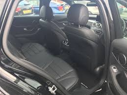The Mercedes Benz C Class Diesel Estate C220d Amg Line 5 Door 9g Tronic Cars Carswithoutlimits Mercedes Benz C Car Lease Mercedes Benz