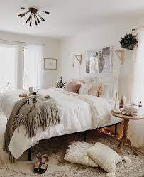 Vous cherchez une idée pour décorer une chambre d'adulte ? 1001 Idees Geniales Pour Amenager Une Chambre Cosy Sans Se Ruiner