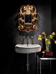 Powder rooms have tons of design potential, if only you'd give them a little attention! How To Design A Picture Perfect Powder Room