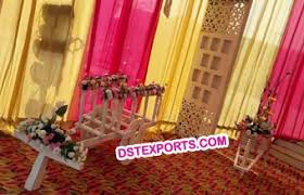 As wedding and event planners. Indian Wedding Mandaps Manufacturer Wedding Stages Manufacturer