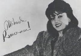 Mihaela runceanu a doua zi 1988. Mihaela Runceanu De Ar Fi SÄ Vii Europa Fm