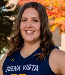 2024-25 Women's Basketball Roster