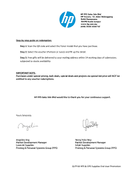 Computing and printing global services mexico, s. Hp Pps Sales Sdn Bhd Sal Kaa