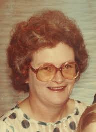 Obituary of Theresa Snider