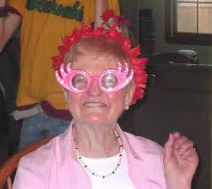 Eileen M. Strauss Obituary