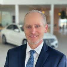 Mercedes-Benz of St. Louis Staff