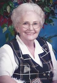 Doris Cooley Obituary (1927